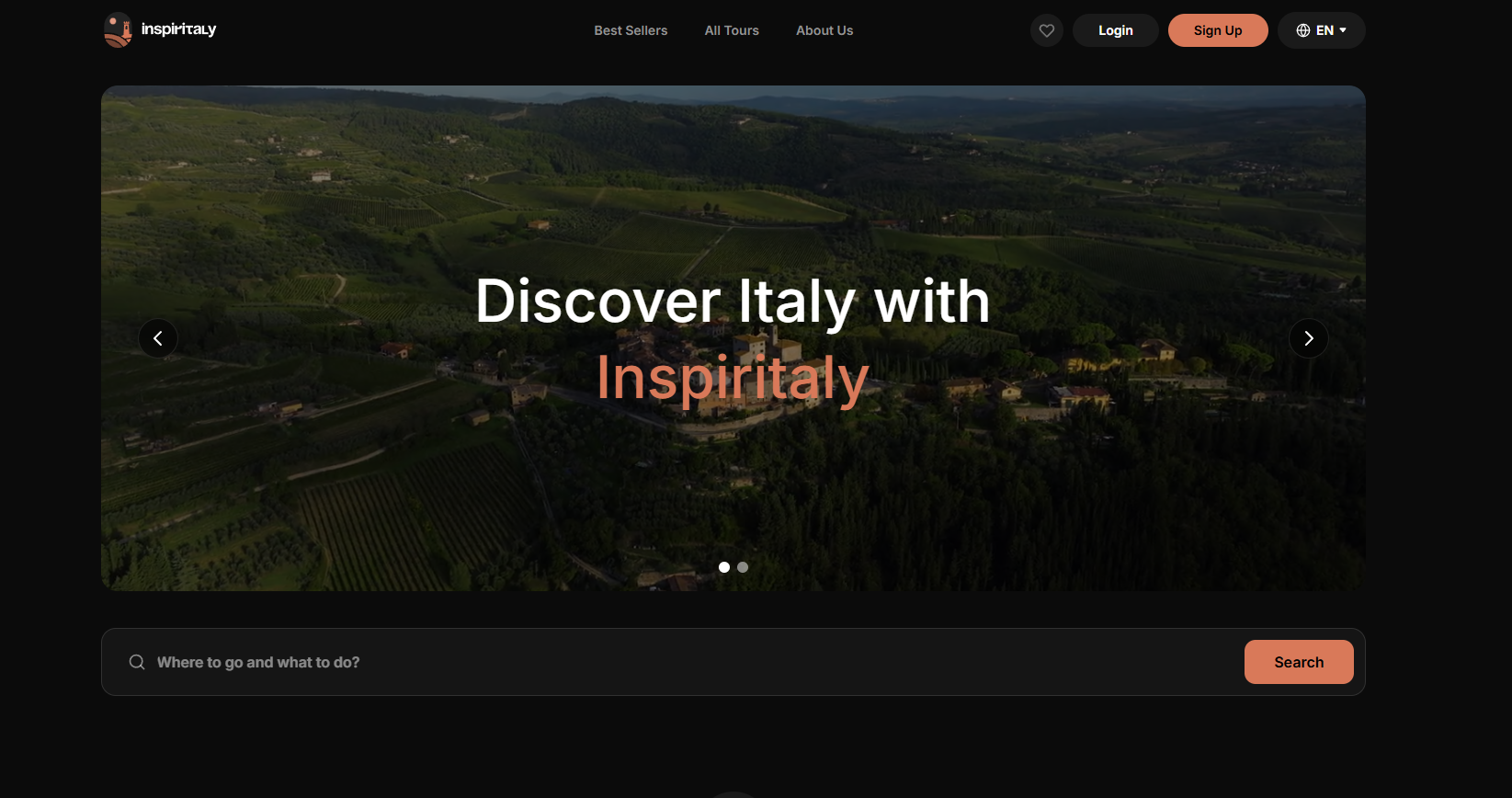 Inspiritaly
